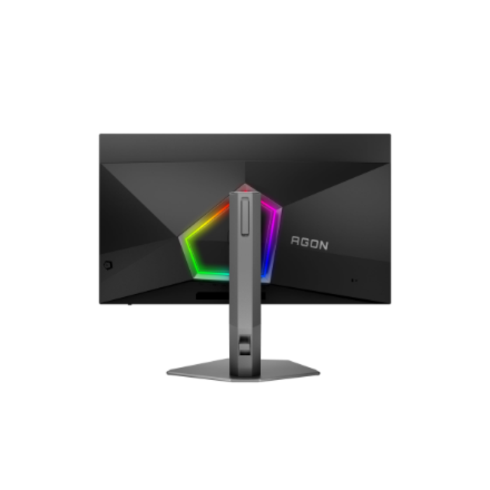 AOC , AG326UD , 32 , OLED , 165 Hz , 0.03 ms , 3840 x 2160 pixels , 250 cd/m² , HDMI ports quantity 2