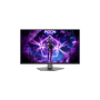 AOC , AG326UD , 32 , OLED , 165 Hz , 0.03 ms , 3840 x 2160 pixels , 250 cd/m² , HDMI ports quantity 2