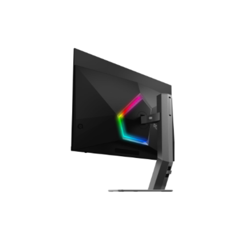 AOC , AG326UD , 32 , OLED , 165 Hz , 0.03 ms , 3840 x 2160 pixels , 250 cd/m² , HDMI ports quantity 2