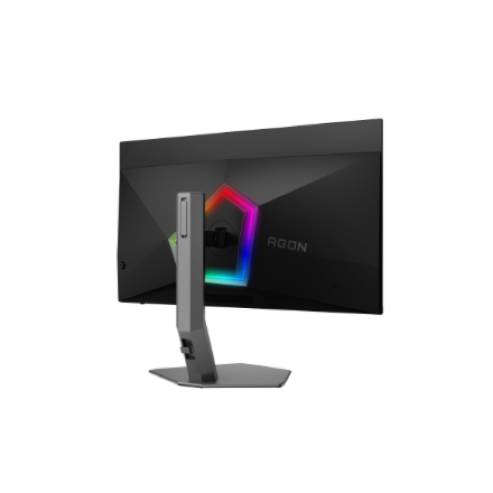 AOC , AG326UD , 32 , OLED , 165 Hz , 0.03 ms , 3840 x 2160 pixels , 250 cd/m² , HDMI ports quantity 2