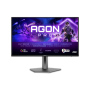 AOC , AG326UD , 32 , OLED , 165 Hz , 0.03 ms , 3840 x 2160 pixels , 250 cd/m² , HDMI ports quantity 2
