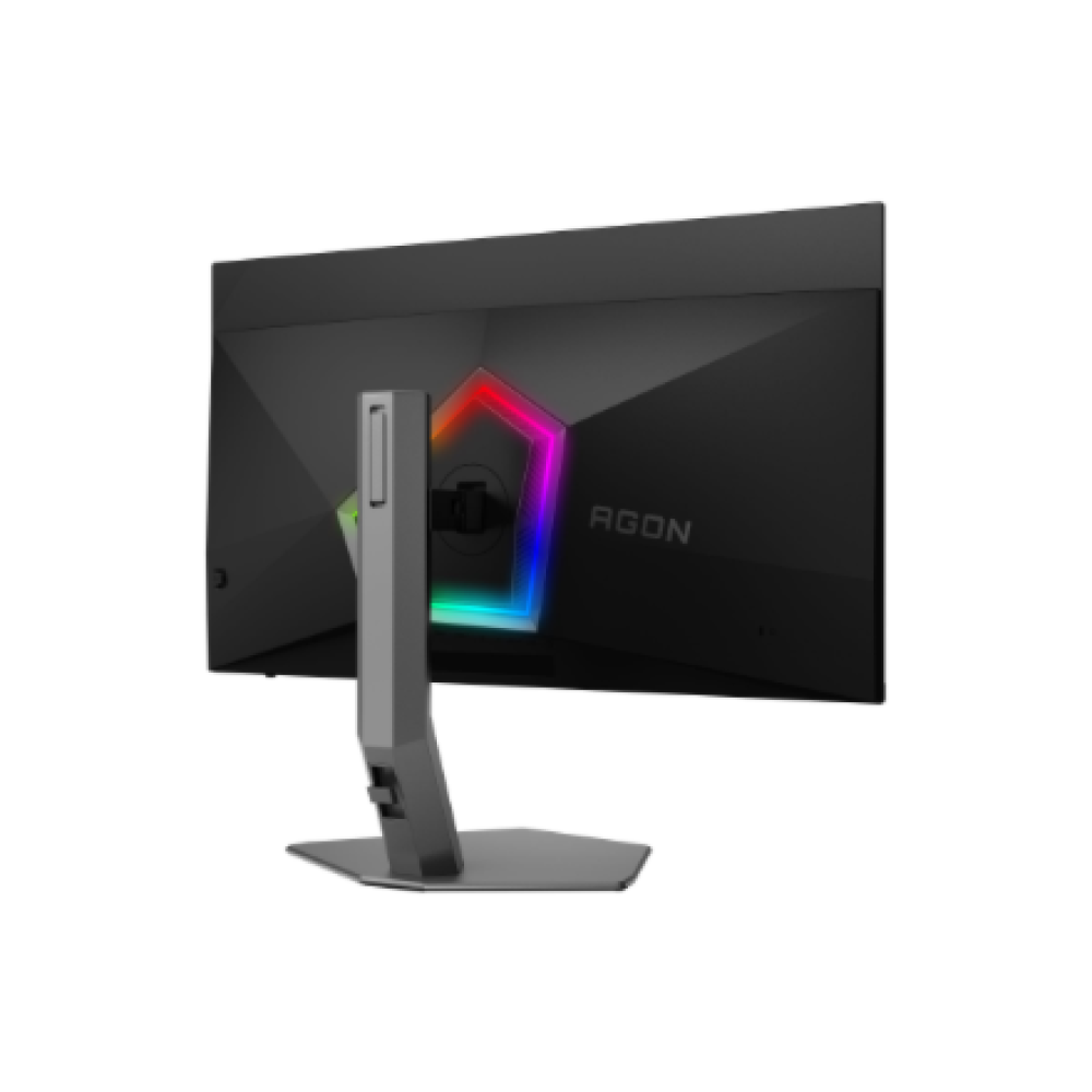 AOC AG326UD , 32 , OLED , 165 Hz , 0.03 ms , 3840 x 2160 pixels , 250 cd/m² , HDMI ports quantity 2