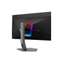 AOC AG326UD , 32 , OLED , 165 Hz , 0.03 ms , 3840 x 2160 pixels , 250 cd/m² , HDMI ports quantity 2