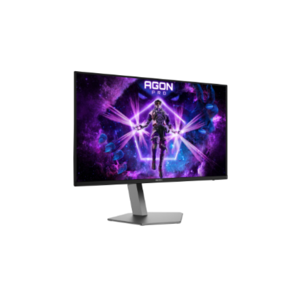 AOC , AG326UD , 32 , OLED , 165 Hz , 0.03 ms , 3840 x 2160 pixels , 250 cd/m² , HDMI ports quantity 2