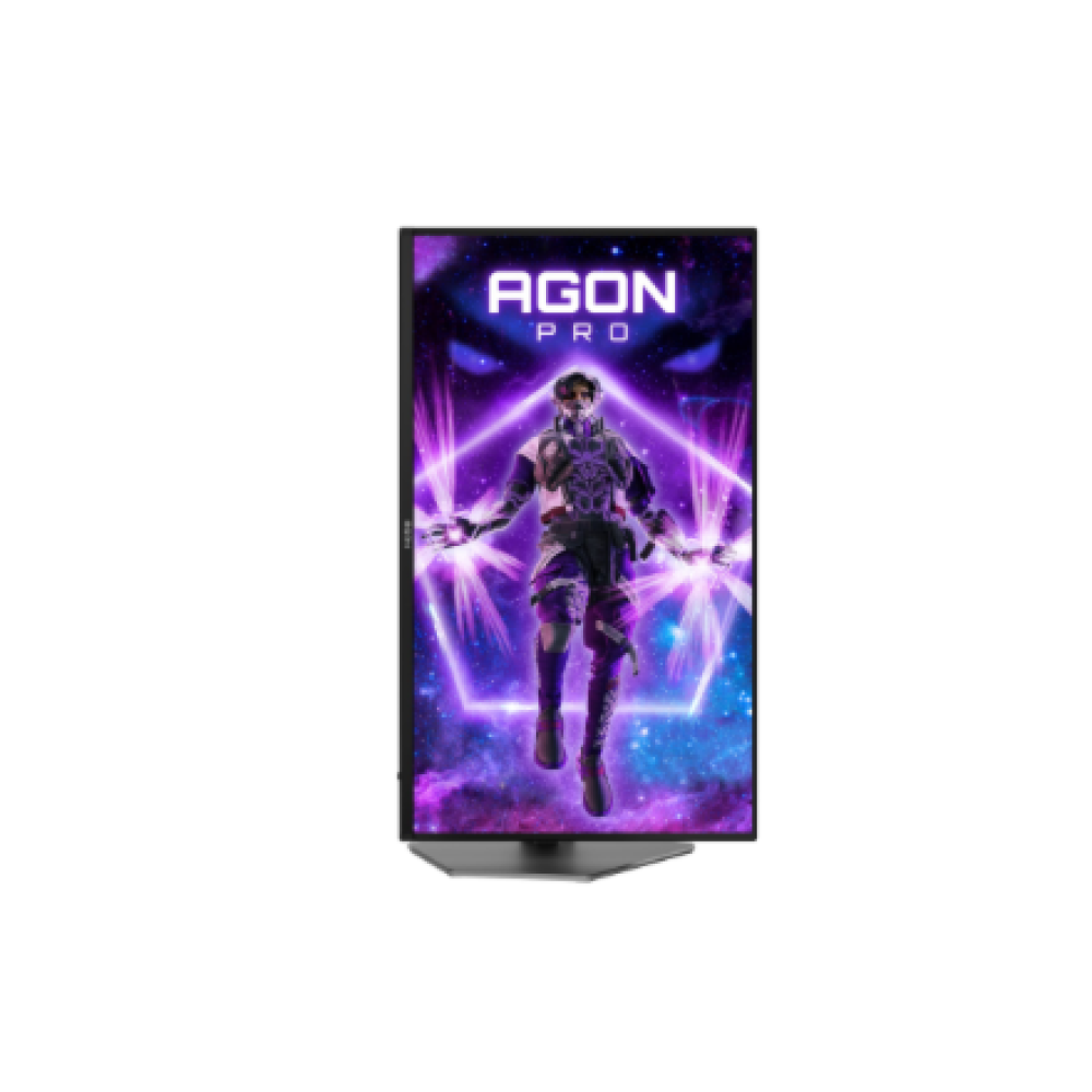 AOC , AG326UD , 32 , OLED , 165 Hz , 0.03 ms , 3840 x 2160 pixels , 250 cd/m² , HDMI ports quantity 2