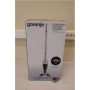 SALE OUT. Gorenje SVC180FW Vacuum cleaner, Handstick 2in1, Operating time 50 min, Dust container 0.6 L, Charging time 6 h, White , Gorenje Vacuum cleaner , SVC180FW , Handstick 2in1 , Handstick , - W , 18 V , Operating time (max) 50 min , White , Warranty