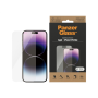 PanzerGlass , Screen protector , Apple , iPhone 14 Pro Max , Glass , Transparent , Classic Fit