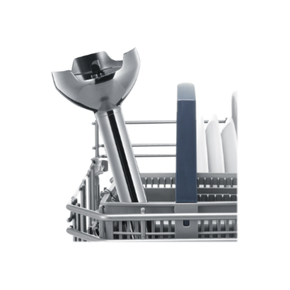 Bosch Hand Blender , MSM24100 CleverMixx , Hand Blender , 400 W , Number of speeds 1 , White