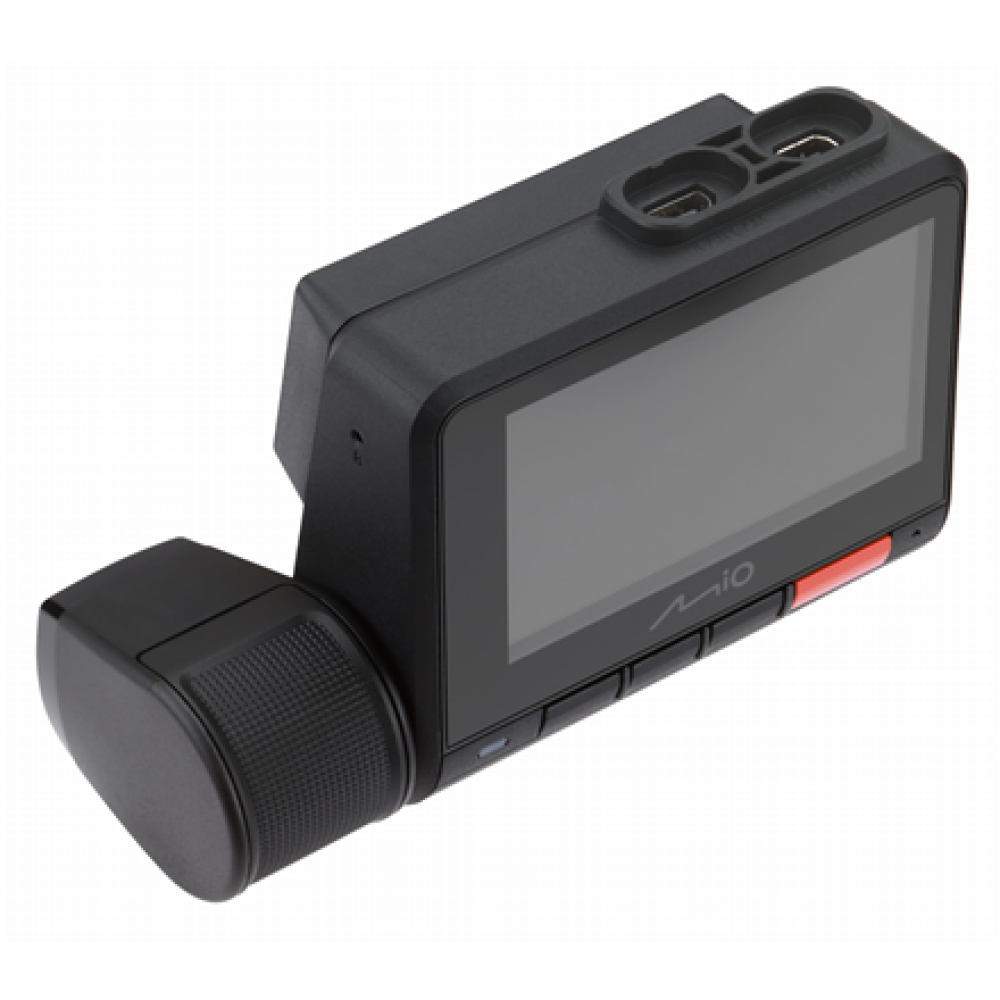 Mio Premium 4K HDR Dash Cam , MiVue 956W , GPS , Wi-Fi