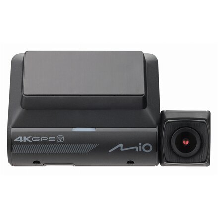 Mio Premium 4K HDR Dash Cam , MiVue 956W , GPS , Wi-Fi