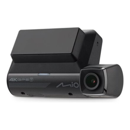 Mio Premium 4K HDR Dash Cam , MiVue 956W , GPS , Wi-Fi