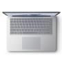 Microsoft , Surface Laptop Studio2 , Platinum , 14 , Touchscreen , 2400 x 1600 pixels , Intel Core i7 , i7-13800H , 16 GB , LPDDR5x , Solid-state drive capacity 512 GB , Intel Iris Xe Graphics , Windows 11 Home , 802.11ax , Bluetooth version 5.3 , Keyboar