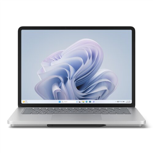 Microsoft , Surface Laptop Studio2 , Platinum , 14 , Touchscreen , 2400 x 1600 pixels , Intel Core i7 , i7-13800H , 16 GB , LPDDR5x , Solid-state drive capacity 512 GB , Intel Iris Xe Graphics , Windows 11 Home , 802.11ax , Bluetooth version 5.3 , Keyboar