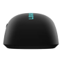 Lenovo , RGB Gaming Mouse , Legion M300s , Gaming Mouse , Wired via USB 2.0 , Shadow Black