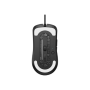 Lenovo , RGB Gaming Mouse , Legion M300s , Gaming Mouse , Wired via USB 2.0 , Shadow Black