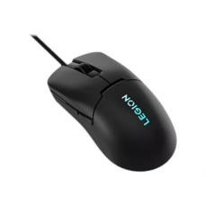 Lenovo , RGB Gaming Mouse , Legion M300s , Gaming Mouse , Wired via USB 2.0 , Shadow Black