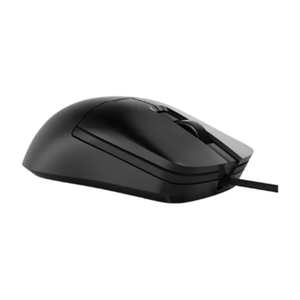 Lenovo , RGB Gaming Mouse , Legion M300s , Gaming Mouse , Wired via USB 2.0 , Shadow Black
