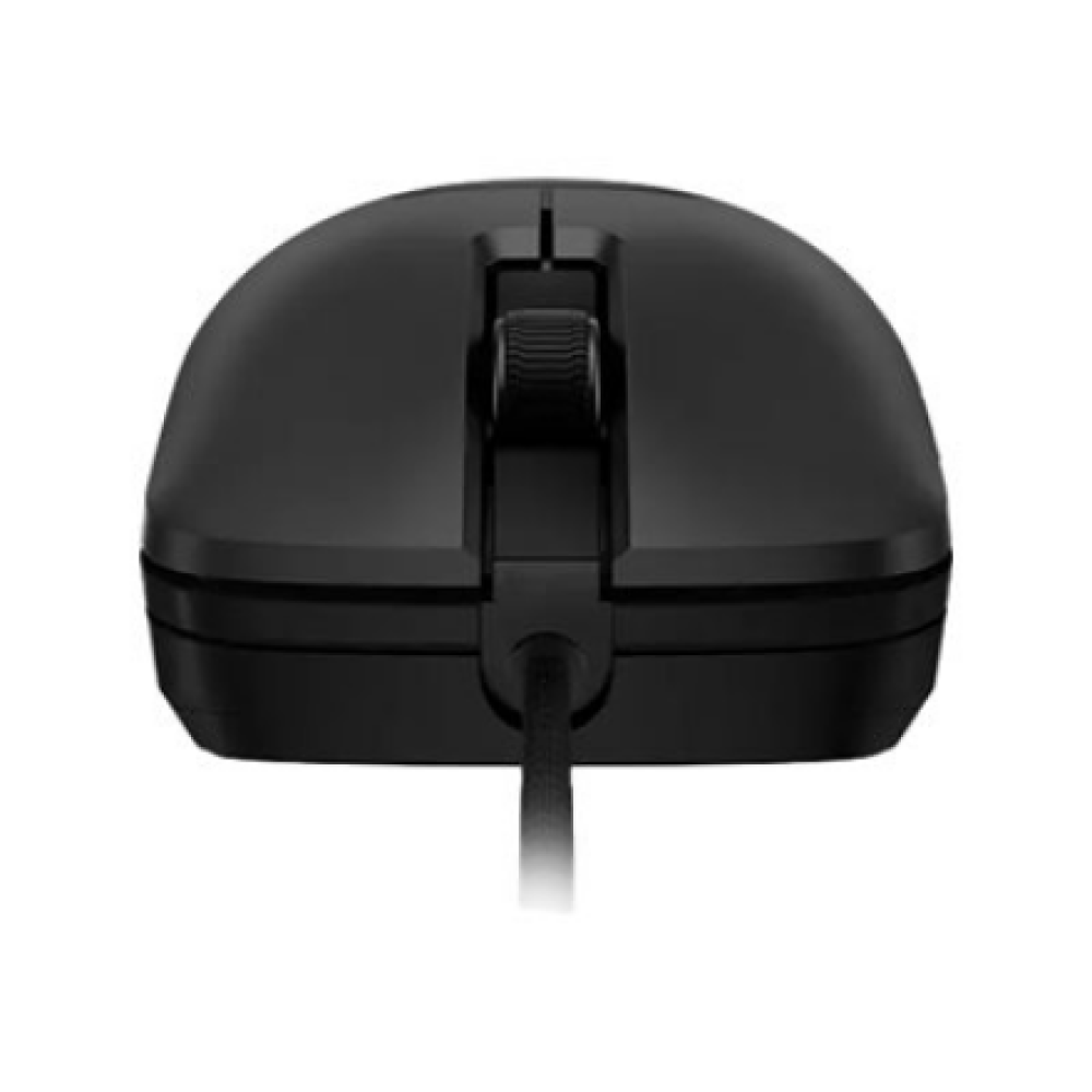 Lenovo , RGB Gaming Mouse , Legion M300s , Gaming Mouse , Wired via USB 2.0 , Shadow Black