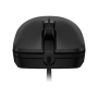 Lenovo , RGB Gaming Mouse , Legion M300s , Gaming Mouse , Wired via USB 2.0 , Shadow Black