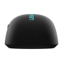 Lenovo , RGB Gaming Mouse , Legion M300s , Gaming Mouse , Wired via USB 2.0 , Shadow Black