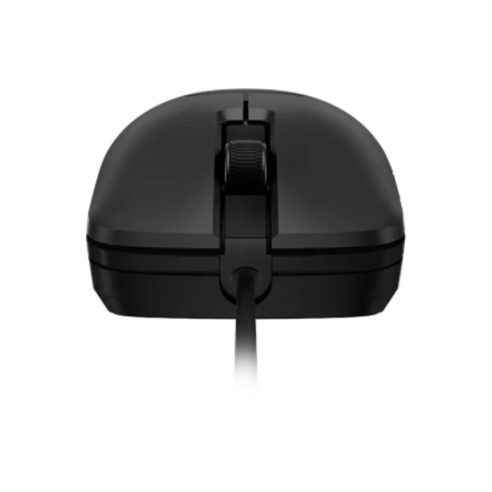 Lenovo , RGB Gaming Mouse , Legion M300s , Gaming Mouse , Wired via USB 2.0 , Shadow Black