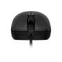 Lenovo , RGB Gaming Mouse , Legion M300s , Gaming Mouse , Wired via USB 2.0 , Shadow Black