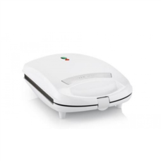 Tristar , Sandwich maker XL , SA-3065 , 1300 W , Number of plates 1 , Number of pastry 4 , White