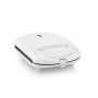 Tristar , Sandwich maker XL , SA-3065 , 1300 W , Number of plates 1 , Number of pastry 4 , White