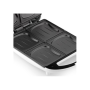 Tristar , Sandwich maker XL , SA-3065 , 1300 W , Number of plates 1 , Number of pastry 4 , White