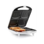 Tristar , Sandwich maker XL , SA-3065 , 1300 W , Number of plates 1 , Number of pastry 4 , White