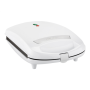 Tristar , Sandwich maker XL , SA-3065 , 1300 W , Number of plates 1 , Number of pastry 4 , White