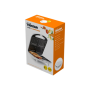 Tristar , Sandwich maker XL , SA-3065 , 1300 W , Number of plates 1 , Number of pastry 4 , White