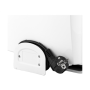 Tristar , Sandwich maker XL , SA-3065 , 1300 W , Number of plates 1 , Number of pastry 4 , White