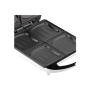 Tristar , Sandwich maker XL , SA-3065 , 1300 W , Number of plates 1 , Number of pastry 4 , White