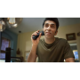Philips , Shaver , S3244/12 , Operating time (max) 60 min , Wet & Dry , Lithium Ion , Black