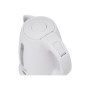 Adler , Kettle , AD 1272 , Electric , 1600 W , 1 L , Stainless steel/Polypropylene , 360° rotational base , White