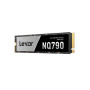 Lexar NVMe SSD , NQ790 , 4000 GB , SSD form factor M.2 2280 , Solid-state drive interface PCIe Gen4x4 , Read speed 7000 MB/s , Write speed 6000 MB/s