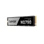 Lexar NVMe SSD , NQ790 , 4000 GB , SSD form factor M.2 2280 , Solid-state drive interface PCIe Gen4x4 , Read speed 7000 MB/s , Write speed 6000 MB/s