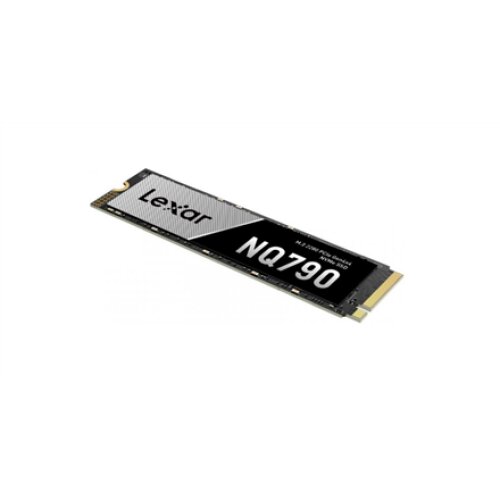 Lexar NVMe SSD , NQ790 , 4000 GB , SSD form factor M.2 2280 , Solid-state drive interface PCIe Gen4x4 , Read speed 7000 MB/s , Write speed 6000 MB/s