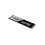 Lexar NVMe SSD , NQ790 , 4000 GB , SSD form factor M.2 2280 , Solid-state drive interface PCIe Gen4x4 , Read speed 7000 MB/s , Write speed 6000 MB/s