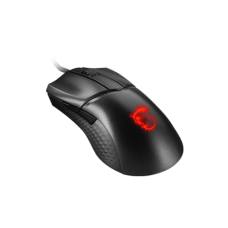 MSI , Gaming Mouse , Gaming Mouse , Clutch GM31 Lightweight , wired , USB 2.0 , Black