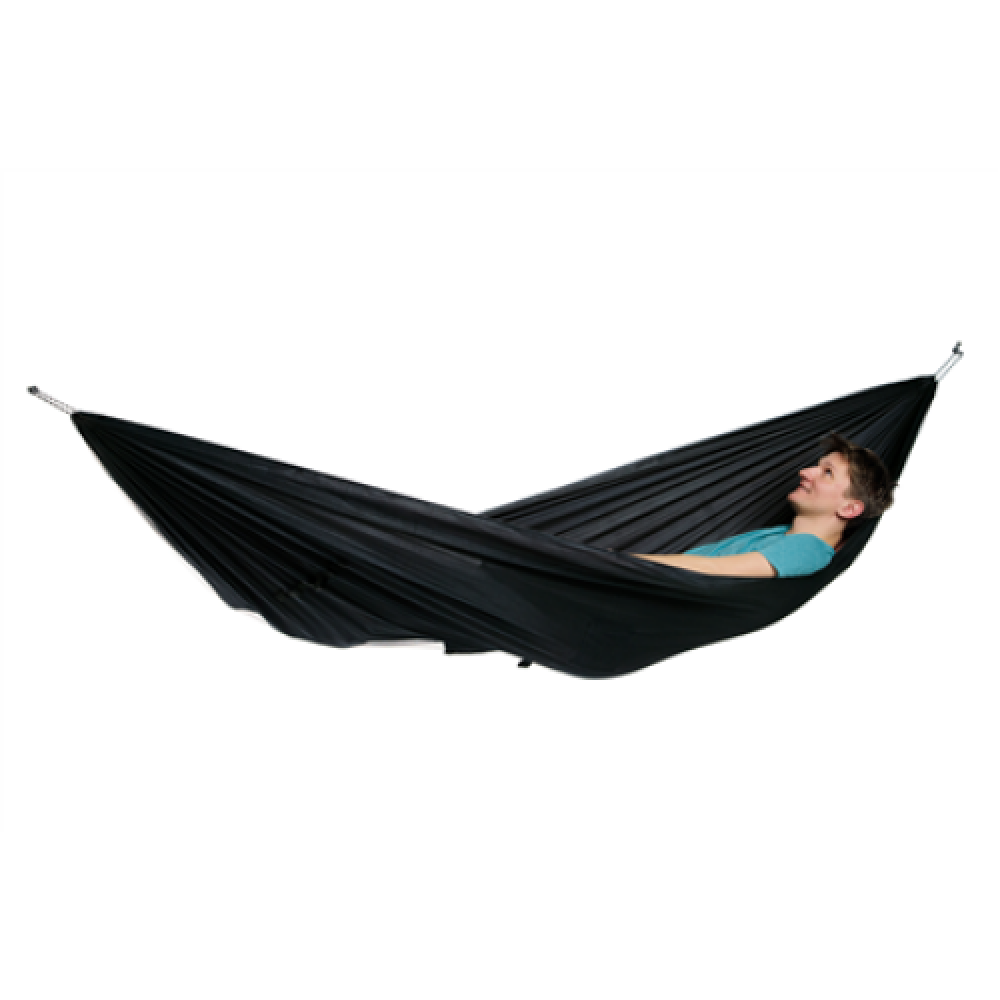 Amazonas Moskito-Traveller EXTREME Travel Hammock, 275x140 cm, 200 kg