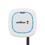 Wallbox , Electric Vehicle charge , Pulsar Max , 22 kW , Wi-Fi, Bluetooth , Pulsar Max retains the compact size and advanced performance of the Pulsar family while featuring an upgraded robust design, IK10 protection rating, and even easier installation. 