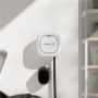 Wallbox , Electric Vehicle charge , Pulsar Max , 22 kW , Wi-Fi, Bluetooth , Pulsar Max retains the compact size and advanced performance of the Pulsar family while featuring an upgraded robust design, IK10 protection rating, and even easier installation. 