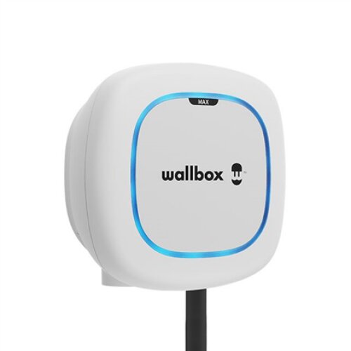 Wallbox , Electric Vehicle charge , Pulsar Max , 22 kW , Wi-Fi, Bluetooth , Pulsar Max retains the compact size and advanced performance of the Pulsar family while featuring an upgraded robust design, IK10 protection rating, and even easier installation. 