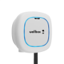 Wallbox , Electric Vehicle charge , Pulsar Max , 22 kW , Wi-Fi, Bluetooth , Pulsar Max retains the compact size and advanced performance of the Pulsar family while featuring an upgraded robust design, IK10 protection rating, and even easier installation. 