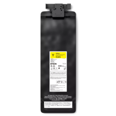 Epson UltraChrome GS3 T51P400 (800ML) , Ink pack , Yellow