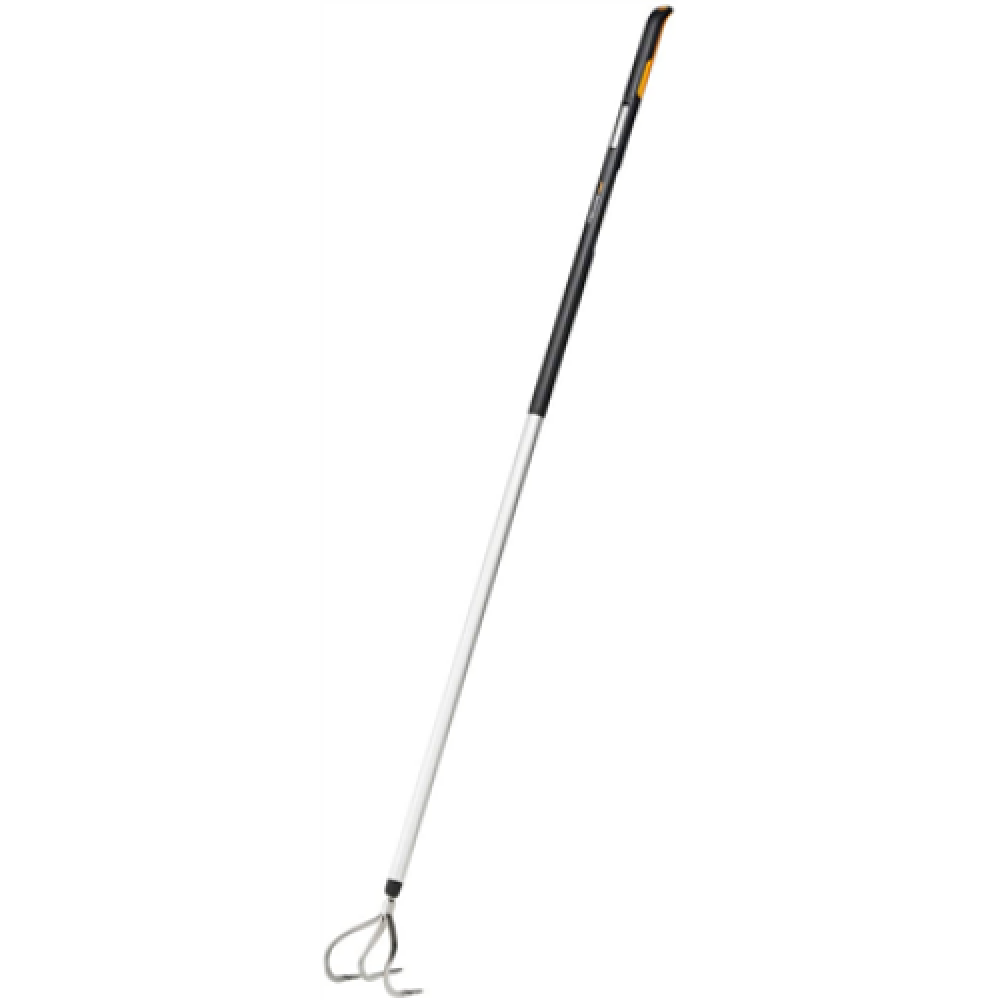 Fiskars Xact Cultivator 3 prongs 150mm , Fiskars