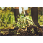 Fiskars Xact Cultivator 3 prongs 150mm , Fiskars