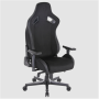 Onex , Gaming Chair , EV12 Evolution Suede Edition , Suede Black